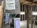 神奈川県地域材の家づくり普及促進事業の現場見学会を実施いたしました②